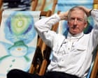 Raymond Briggs's Library Sold at Oxfam Shop