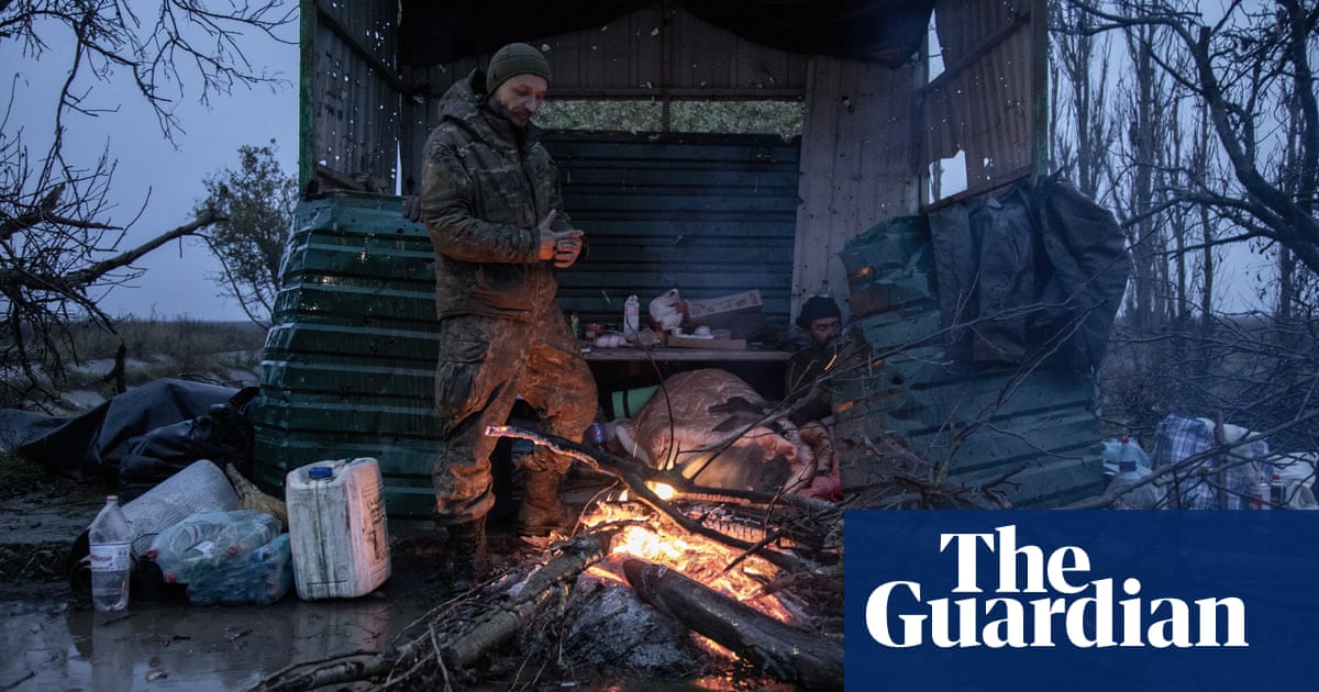Russia-Ukraine war at a glance: what we know on day 268 of the invasion – The Guardian