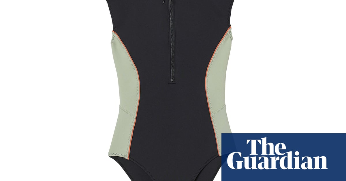 Summer S 10 Best Size Inclusive Swimwear Brands And Sporty Styles In Pictures Fashion The Guardian Summer S 10 Best Size Inclusive Swimwear Brands And Sporty Styles In Pictures Fashion The Guardian