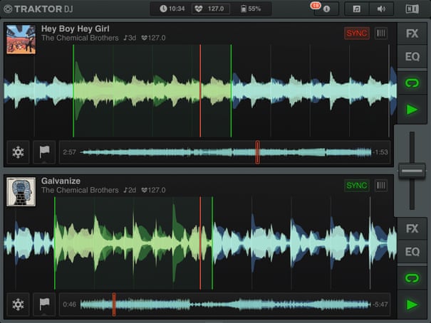 Djay pro 2 torrent Djay pro 2 torrent