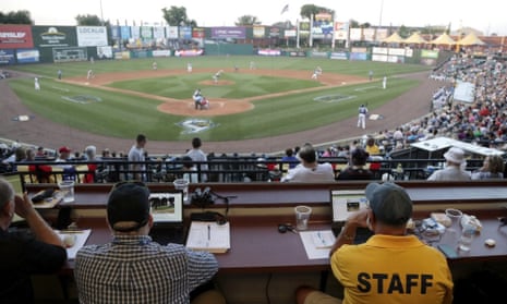 MLB, Atlantic League push back two experimental playing rules and equipment  initiatives