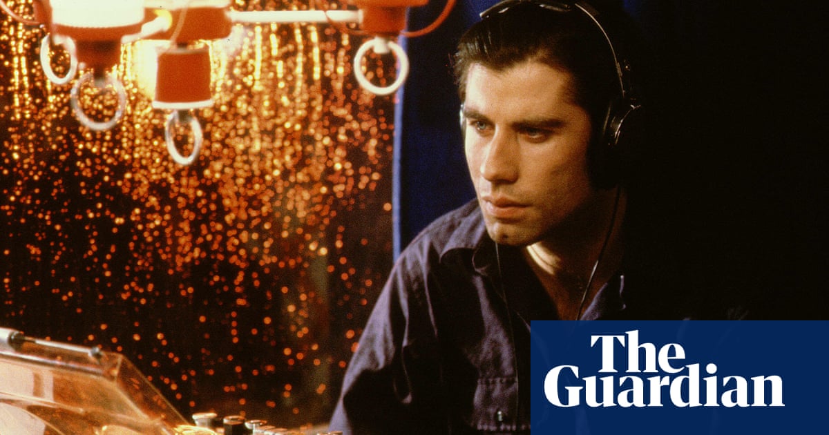 Blow Out at 40: Brian De Palma’s ingenious thriller remains his greatest