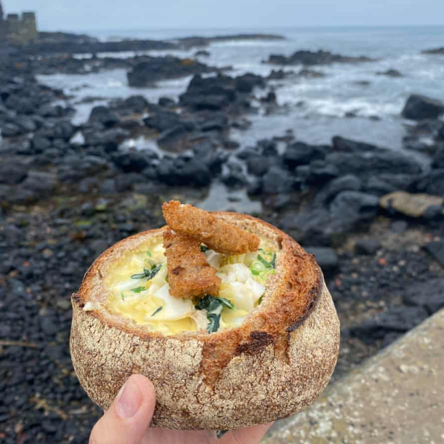 Native Seafood and Scran