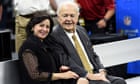 Estranged family of late New Orleans Saints owner opt not to challenge will