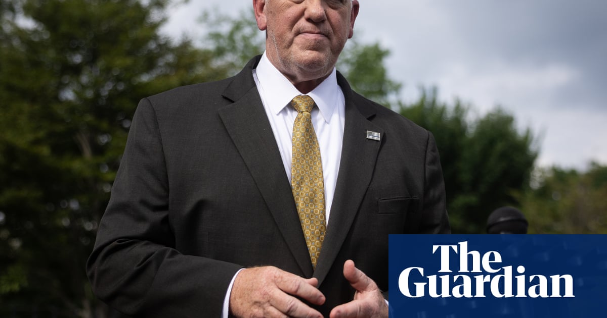 US border czar says he doesn't know fate of eight men deported to South Sudan