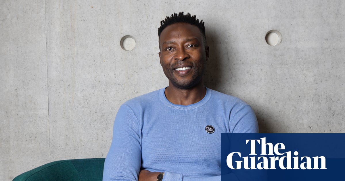 Shola Ameobi: ‘I thought: how can I be most useful to Newcastle? Then the cog started turning’