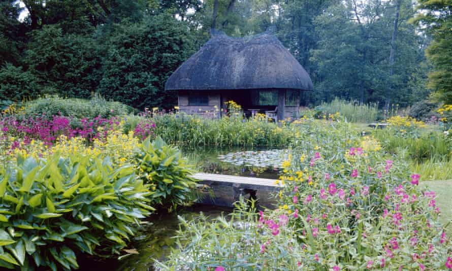 the 10 best gardens to visit this summer gardens the guardian
