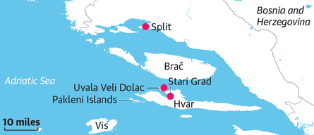 Croatia