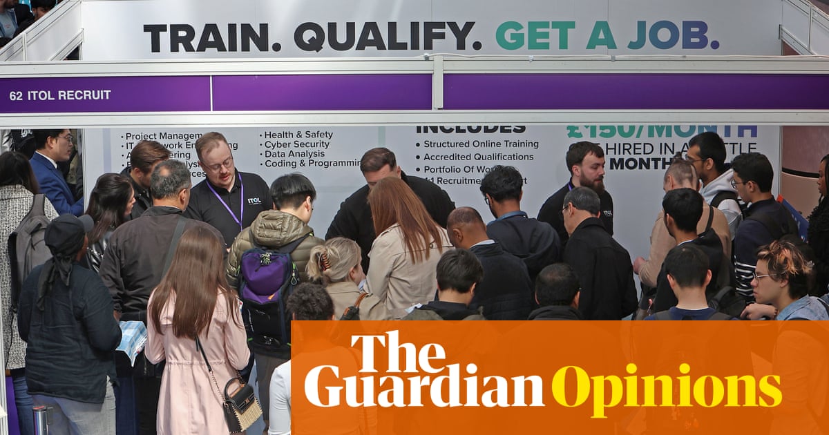 Children and mature adults we know about, but why is society so clueless about young people in between? | Gaby Hinsliff