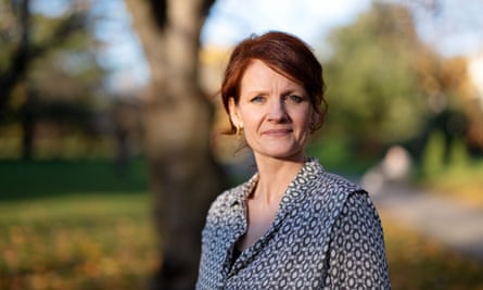 Anna Rowe