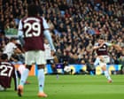 John McGinn kickstarts Aston Villa’s season with victory against Bologna