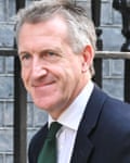 Dan Jarvis.