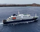 Spanish authorities prepare for arrival of hantavirus-stricken cruise ship