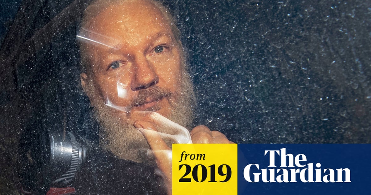 Julian Assange: Sweden files request for arrest over rape allegation