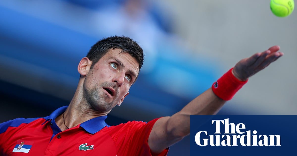 Novak Djokovic is on verge of ultimate tennis achievement before US Open