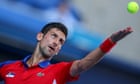 Novak Djokovic is on verge of ultimate tennis achievement before US Open