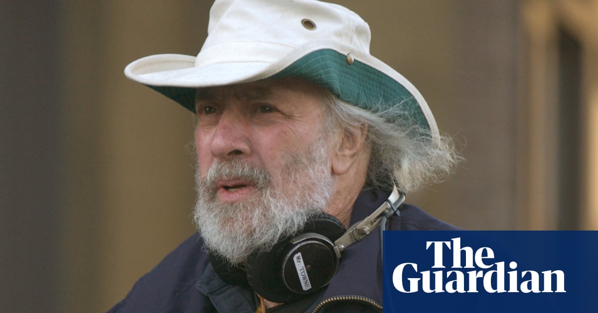 Robert Towne obituary | Movies - The Guardian
