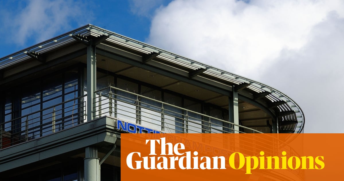 The Guardian view on Reform UK v the Nottingham Post: a council's boycott of its local paper is both petty and alarming | Editorial