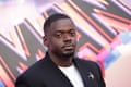 Daniel Kaluuya.