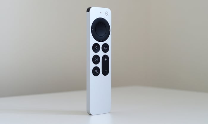 Apple Tv 4k 21 Review Faster Chip Fancy Ipod Like Remote Apple Tv The Guardian Apple Tv 4k 21 Review Faster Chip Fancy Ipod Like Remote Apple Tv The Guardian