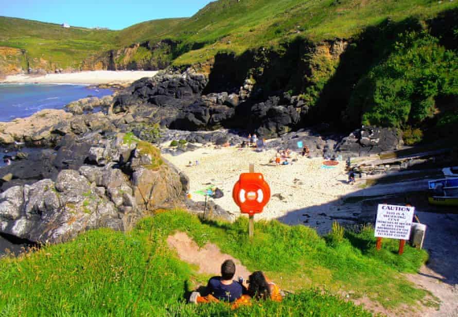 20 Of The Best Coastal Campsites Around Britain Camping Holidays The Guardian 20 Of The Best Coastal Campsites Around Britain Camping Holidays The Guardian