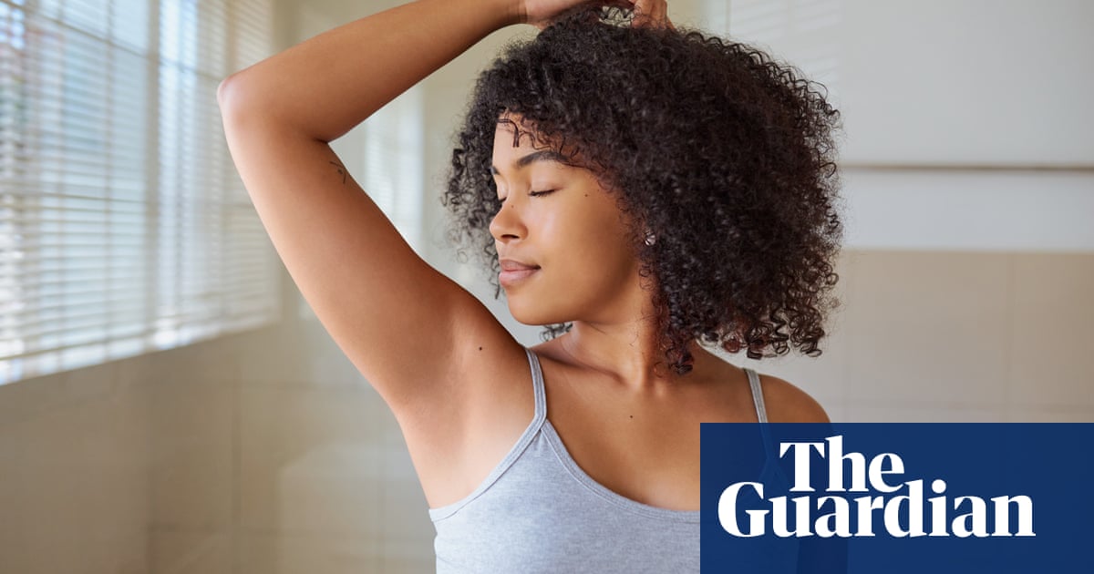 Beauty hacks: does homemade deodorant actually work?