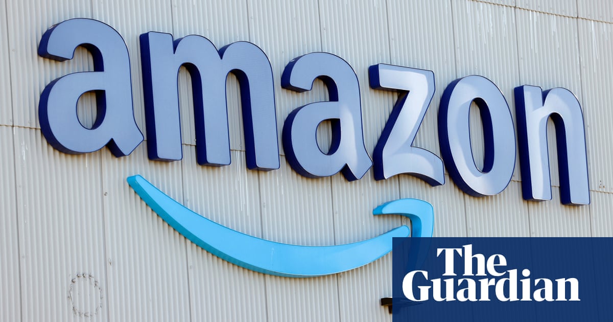 Amazon dials back DEI programs ahead of Trump inauguration