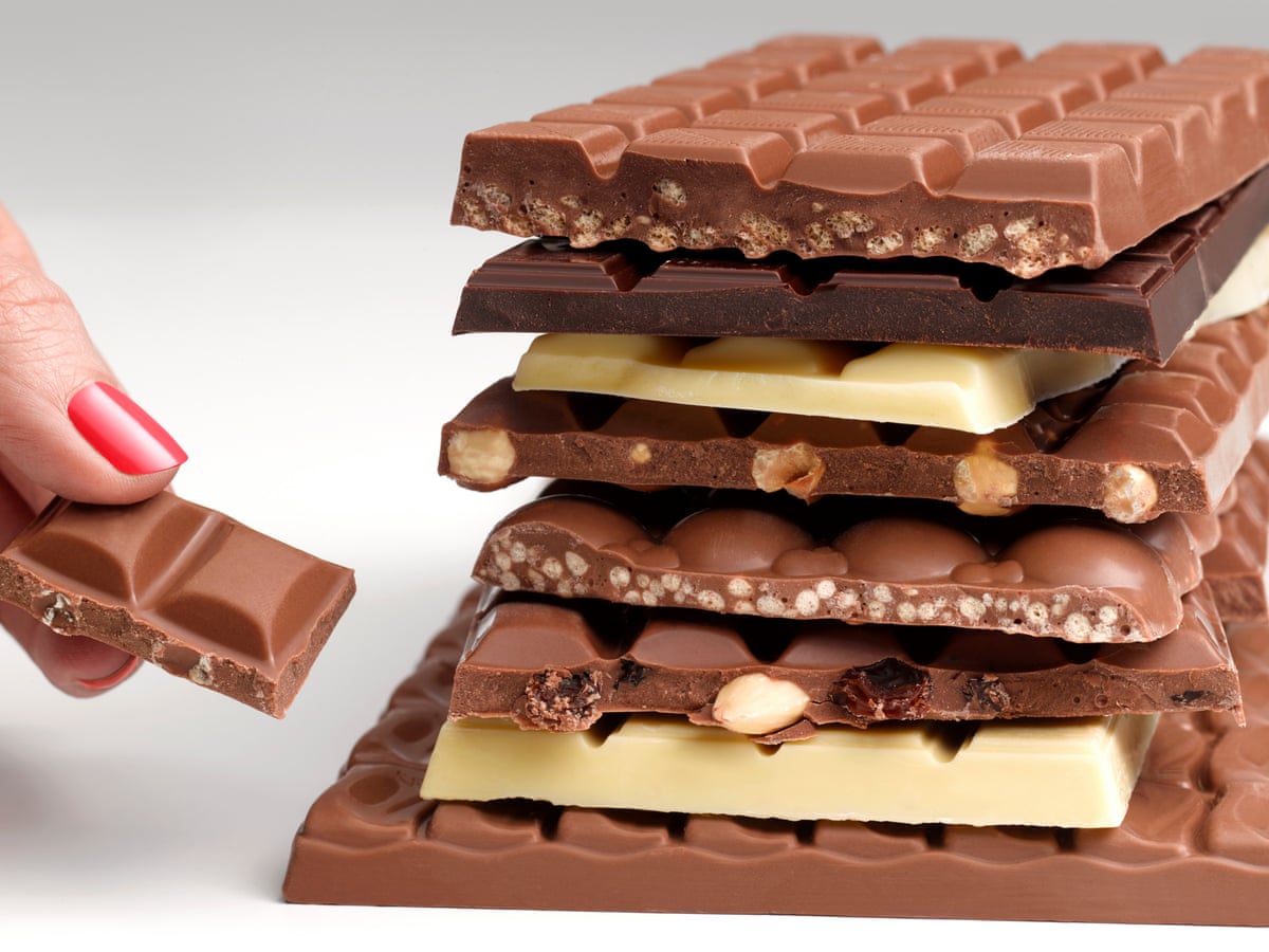 chocolate bar