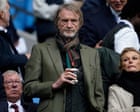 Football Daily | Jim Ratcliffe’s special brand of patriotism and a classic non-apology apology