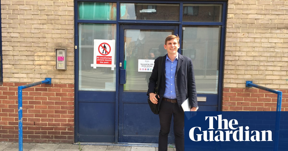 How Ada Aims To Fill Britain S Digital Skills Gap From Tottenham Hale Uk News The Guardian