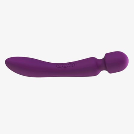 So Divine Wicked Game Magic Wand