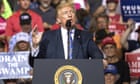 Trump blasts Russia investigation as Robert Mueller convenes grand jury