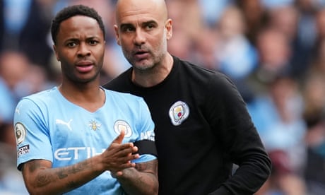 Has Raheem Sterling reached his ceiling? What Manchester City need is certainty