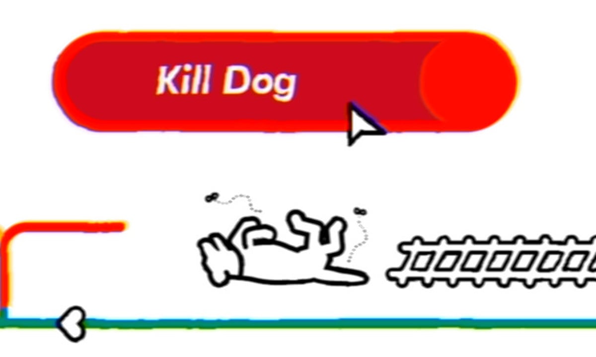 Trolley Problem Inc Trolley Problem, Inc. — Yogscast Games