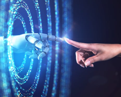 From the real world to the digital worldAbstract image of a woman’s hand accessing the digital world from the real world. From the real world to the digital worldAbstract image of a woman’s hand accessing the digital world from the real world.