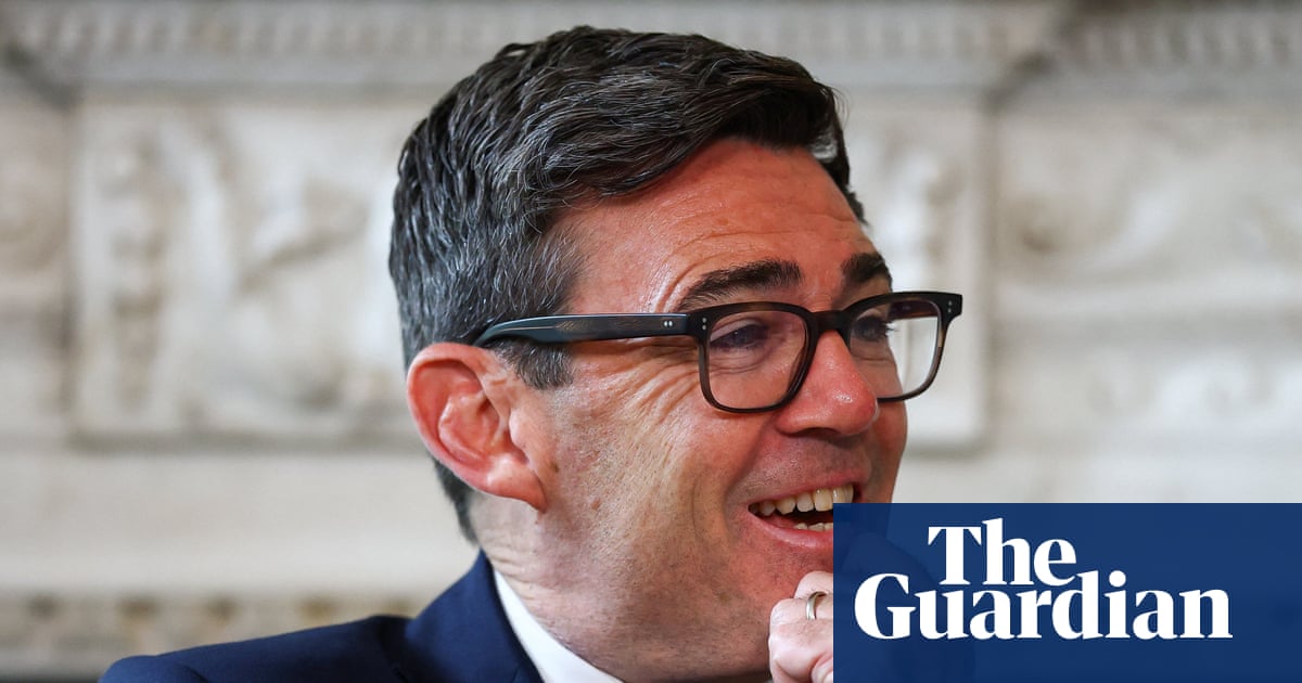Burnham v Swinney: will the UK PM overshadow the SNP’s conference?