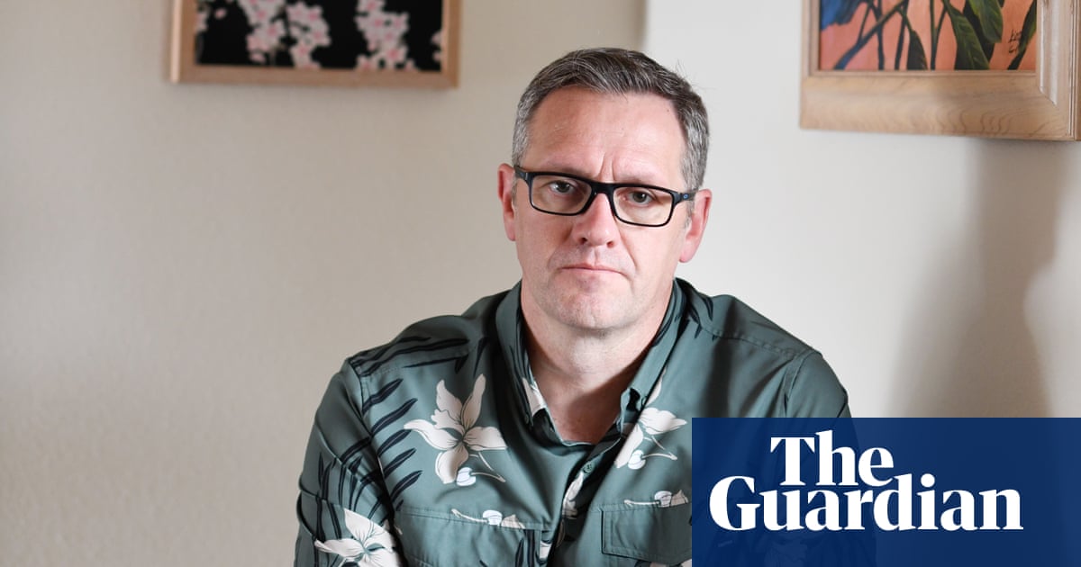 We sent the kids home. Then all our cellphones went out' This is climate breakdown