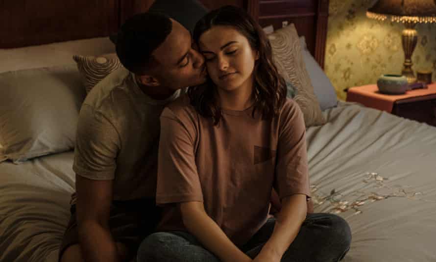 Dangerous Lies Review Diverting Yet Dopey Netflix Thriller Thrillers The Guardian Dangerous Lies Review Diverting Yet Dopey Netflix Thriller Thrillers The Guardian