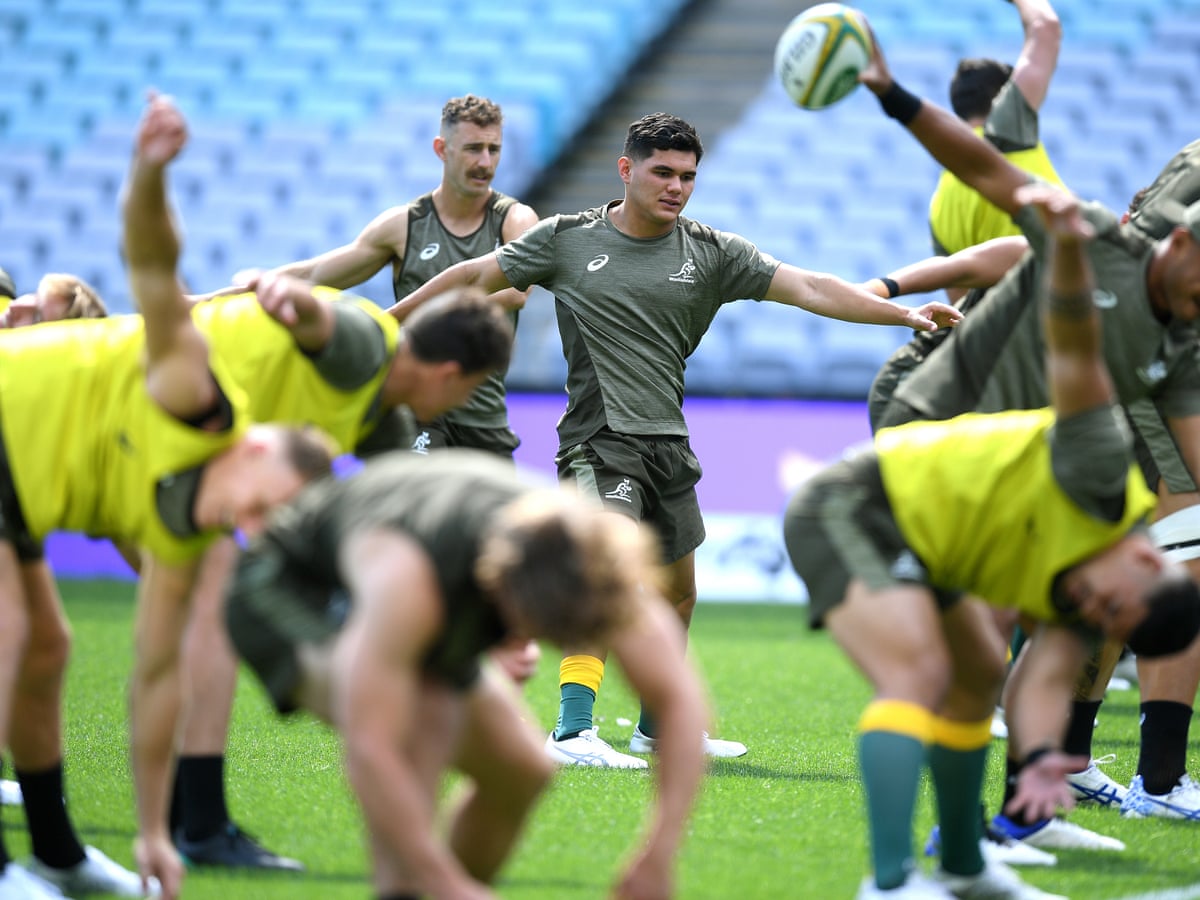 All Blacks To Target Wallabies Debutants In Tri Nations Opener Australia Rugby Union Team The Guardian
