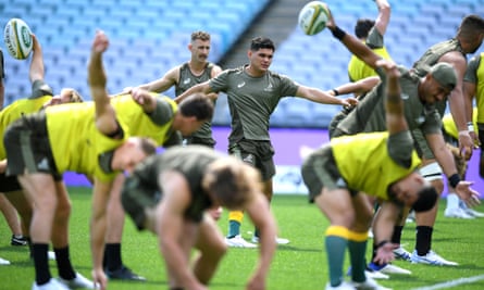 All Blacks To Target Wallabies Debutants In Tri Nations Opener Australia Rugby Union Team The Guardian
