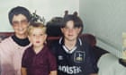 A moment that changed me: my mother died – and I became my brother’s legal guardian