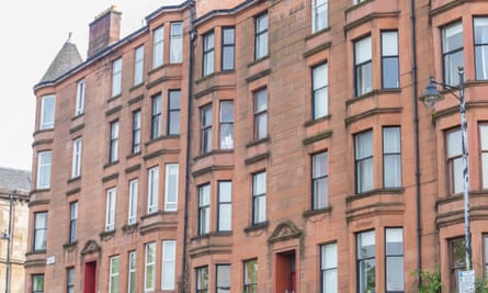 The Tenement House, Glasgow