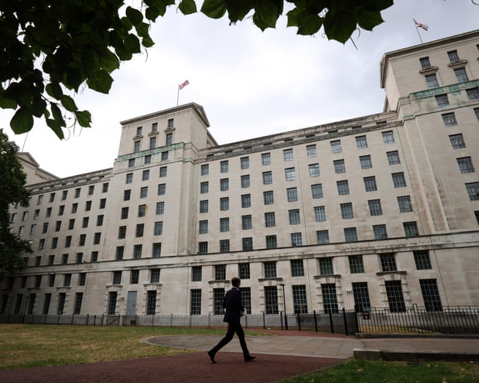 More than 7,300 Afghans to be resettled in UK after MoD data leak, says National Audit Office