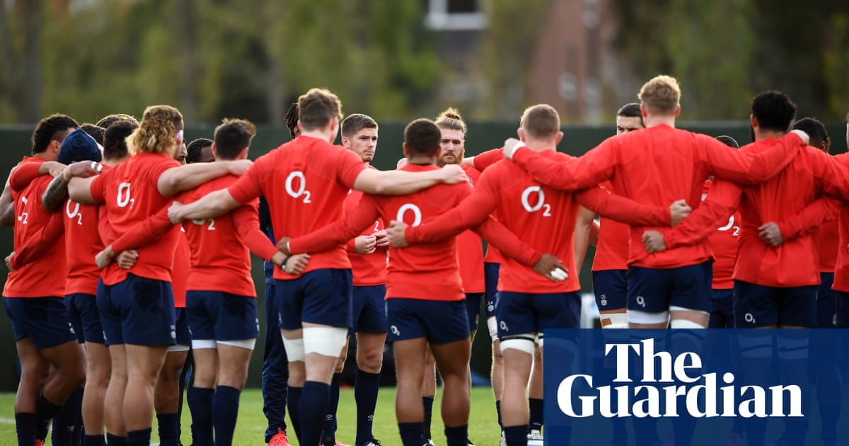 England will remember lessons of 2015 in Six Nations finale, says John Mitchell