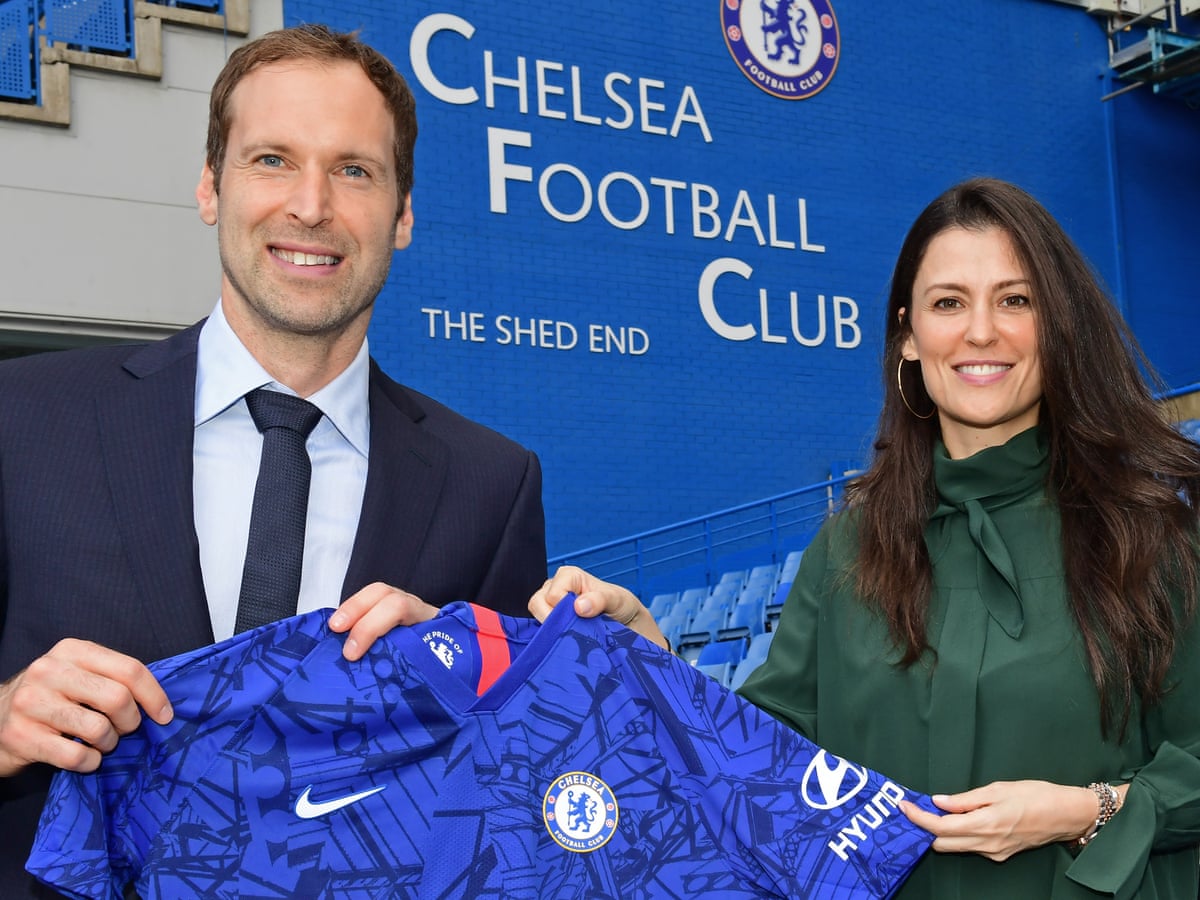 Chelsea Bring Cech Back Home And Hope He Will Work Closely With Lampard Football The Guardian