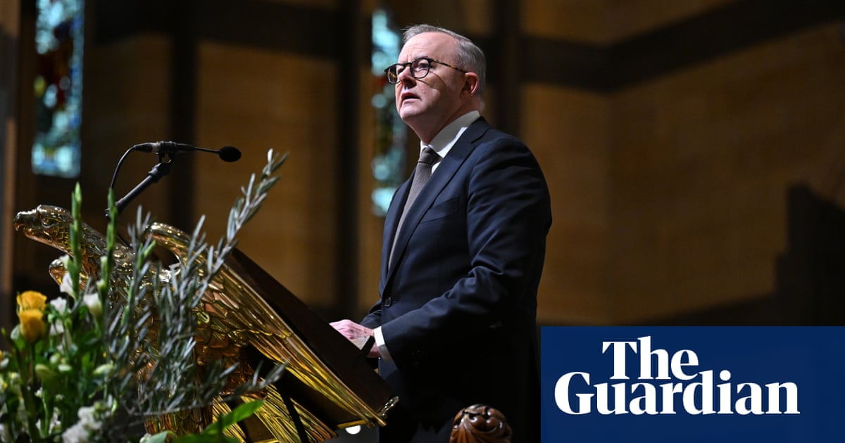 'Beloved son of the Labor party': Simon Crean farewelled at state funeral