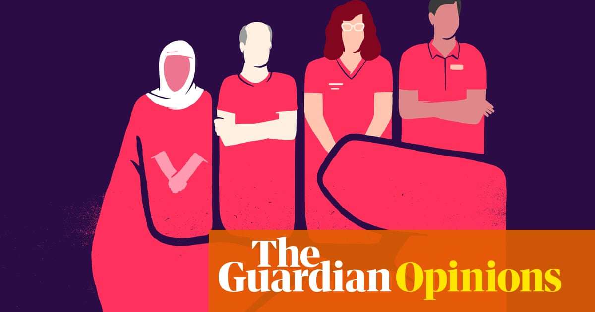 The left keeps getting identity politics wrong – and the right is benefiting from that | Ash Sarkar The left keeps getting identity politics wrong – and the right is benefiting from that | Ash Sarkar