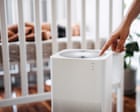 Air Purifiers Aid Wildfire Smoke Mitigation