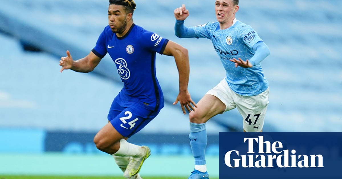 Champions League final: where the game could be won and lost | Jonathan Wilson