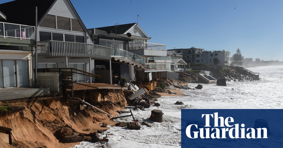 Image result for How extreme sea level events are going to increase in Australia